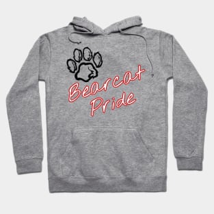 Bearcat Pride Hoodie